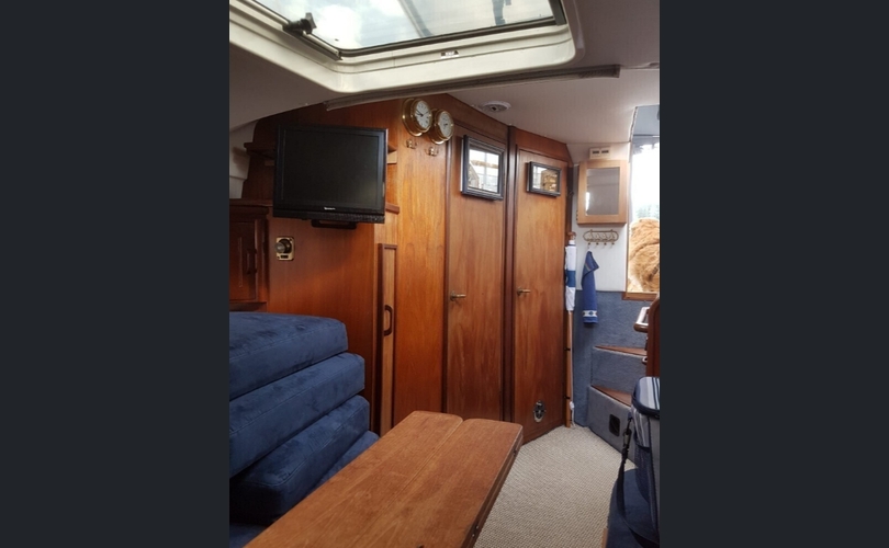 Fairline 27 Targa-kuva-2